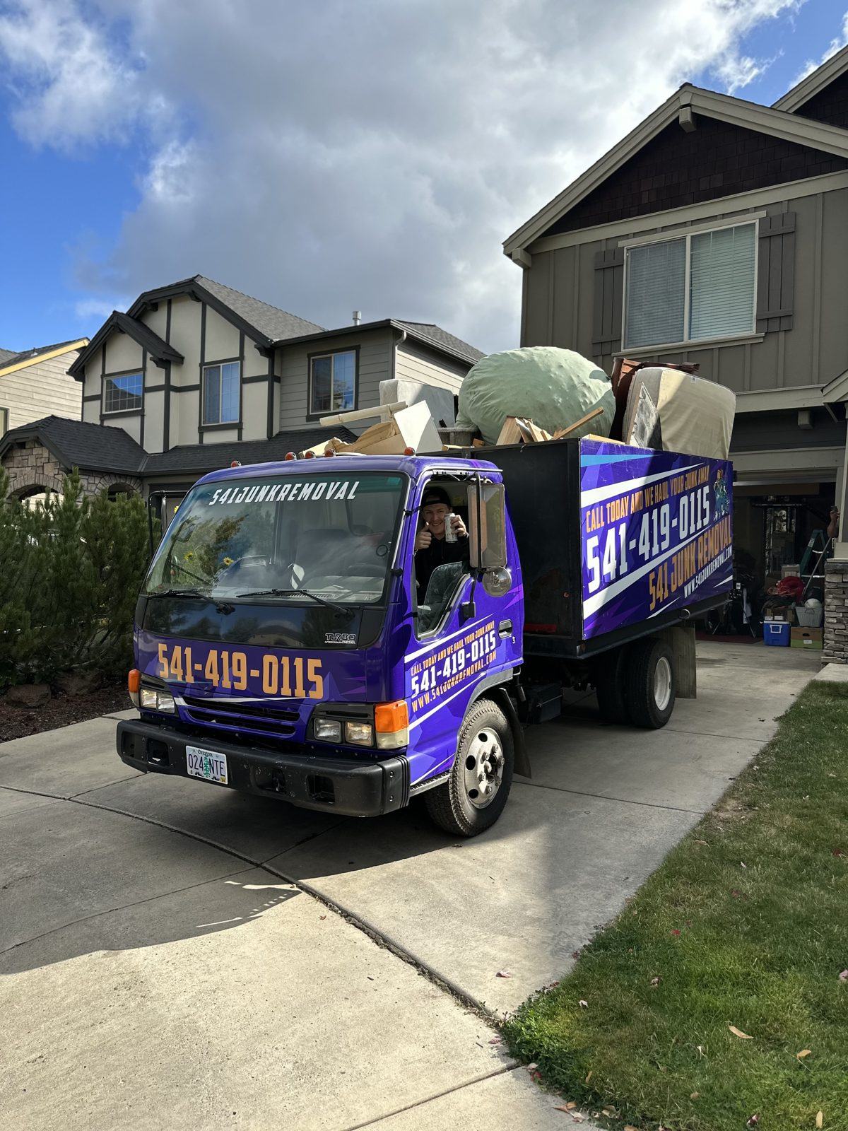 Estate Cleanouts