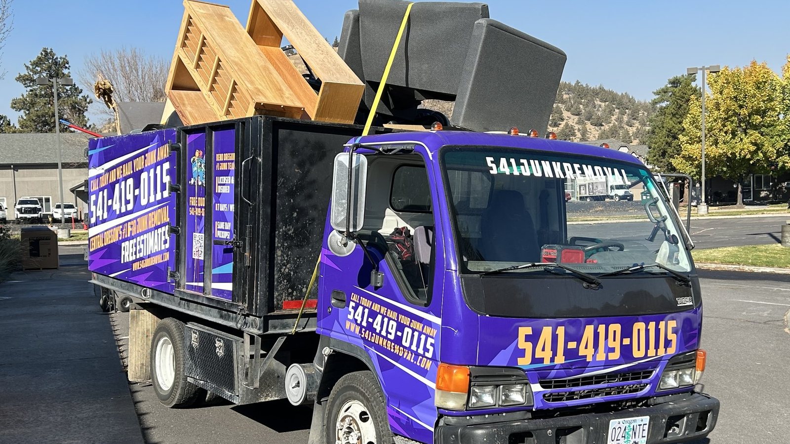 Junk Removal