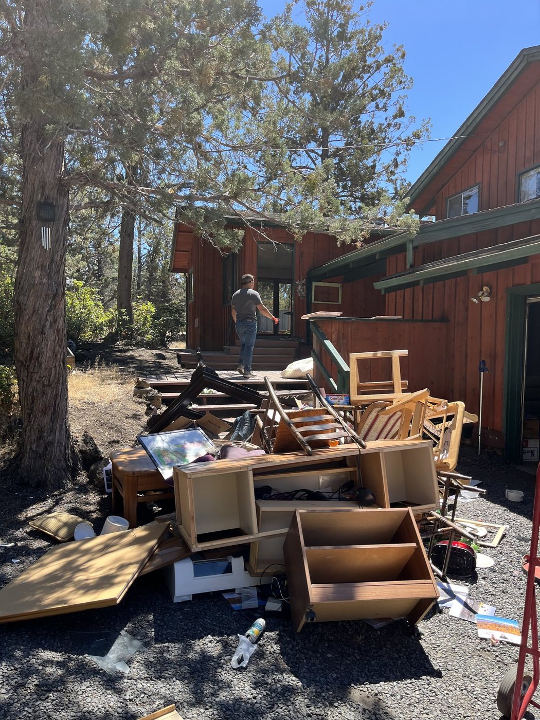 Household Junk Removal